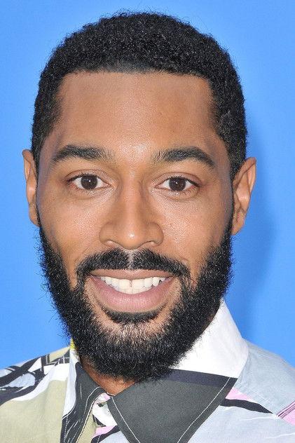 Tone Bell - Actor Profile Photo