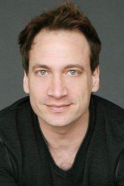 Zachary Throne - Actor Profile Photo