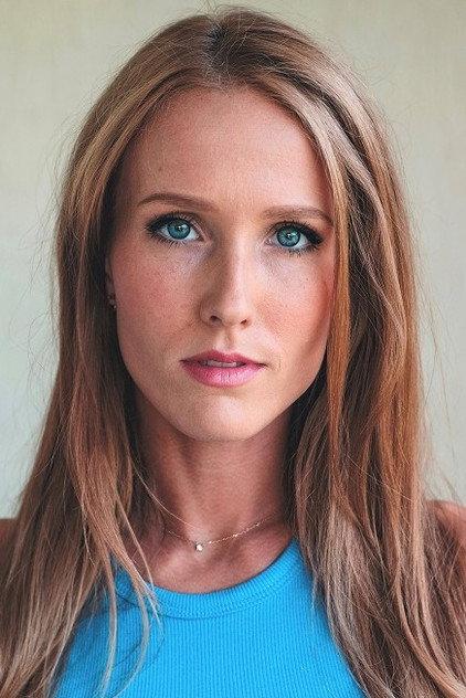 Saara Pius - Actor Profile Photo