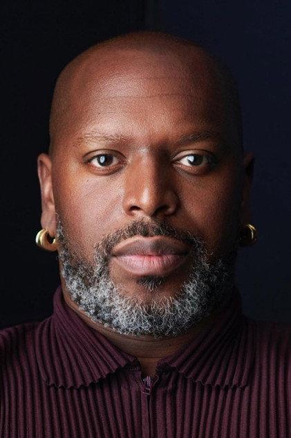 Rashaad Newsome - Actor Profile Photo