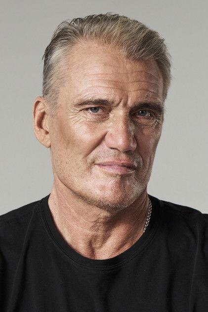 Dolph Lundgren - Actor Profile Photo