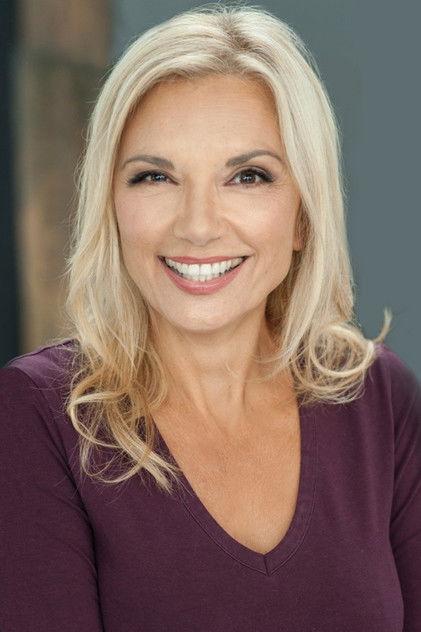 Teryl Rothery - Actor Profile Photo
