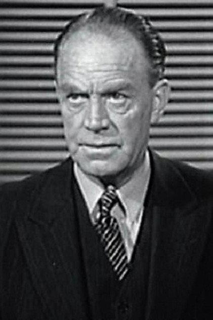 Cliff Clark - Actor Profile Photo