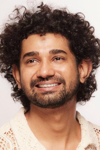 Aaqib Uz Zaman - Actor Profile Photo