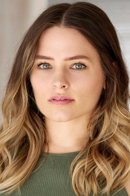 Samantha Laurenti - Actor Profile Photo
