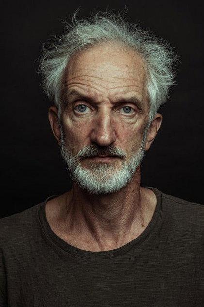 Jan Slovák - Actor Profile Photo
