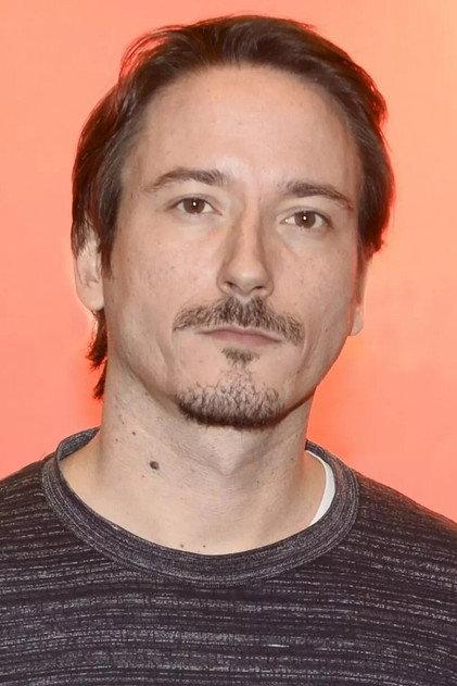 Andreas af Enehielm - Actor Profile Photo