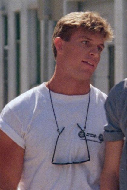Scott King - Actor Profile Photo