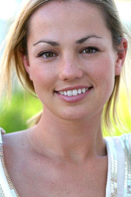 Natalie Scheetz - Actor Profile Photo