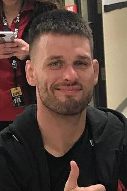 Tim Means - Actor Profile Photo