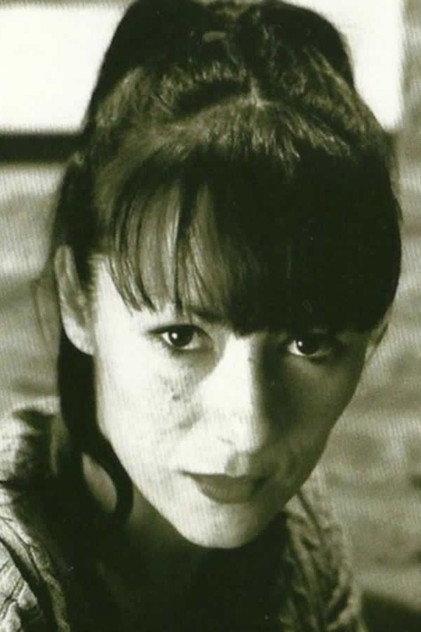 María Gabriela Epumer - Actor Profile Photo