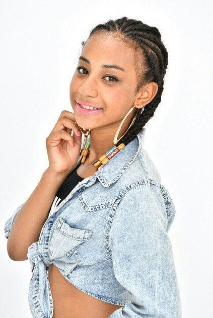Ema Grace - Actor Profile Photo