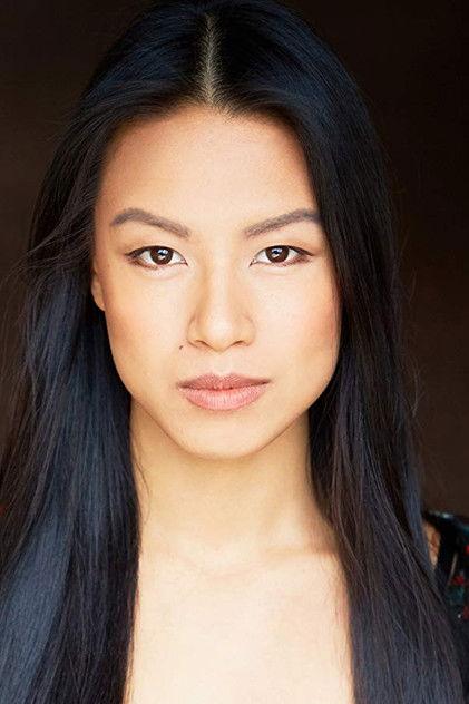 Ann Truong - Actor Profile Photo