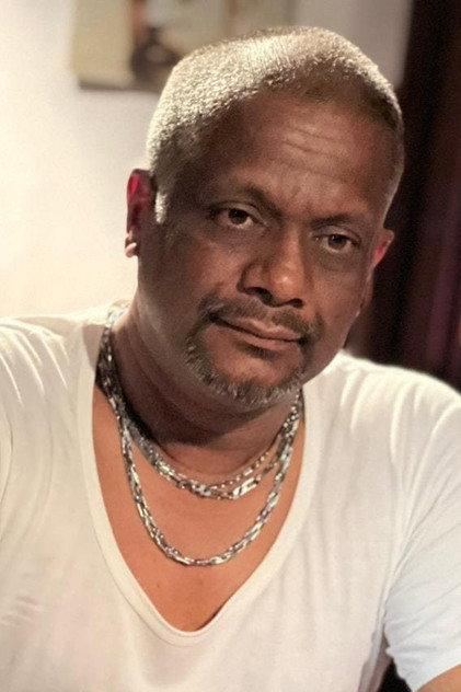 Wasantha Moragoda - Actor Profile Photo