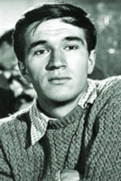 Dan Nuțu - Actor Profile Photo