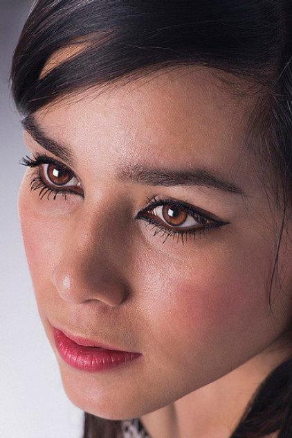 Pilar Padilla - Actor Profile Photo