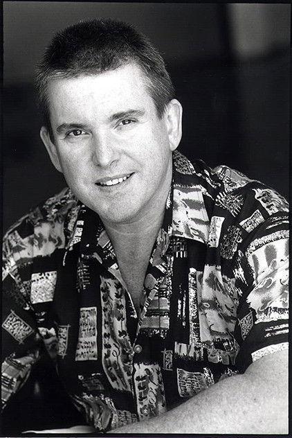 Richard Arnold - Actor Profile Photo
