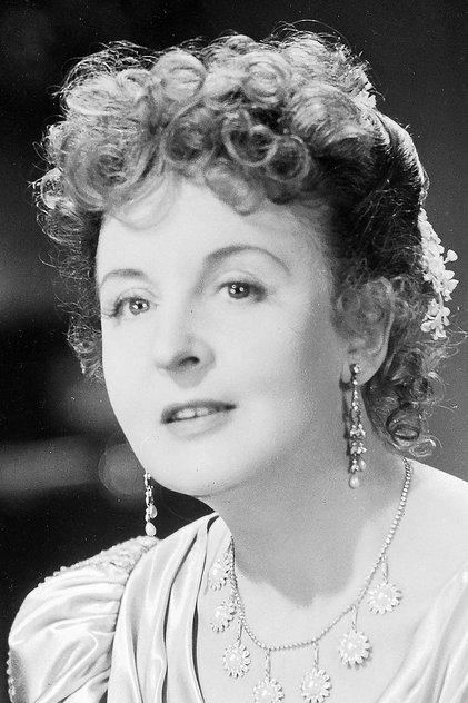 Doris Lloyd - Actor Profile Photo