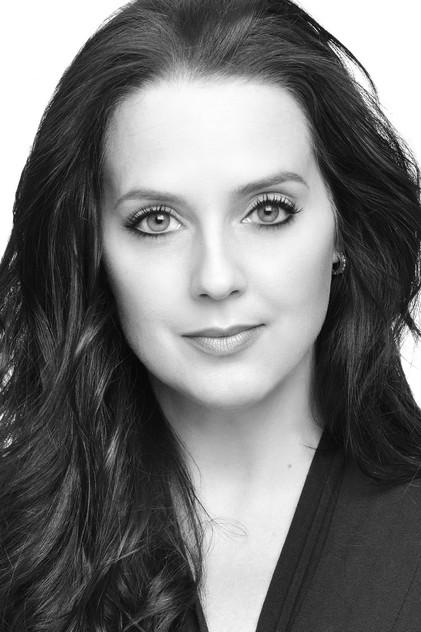 Suanne Braun - Actor Profile Photo