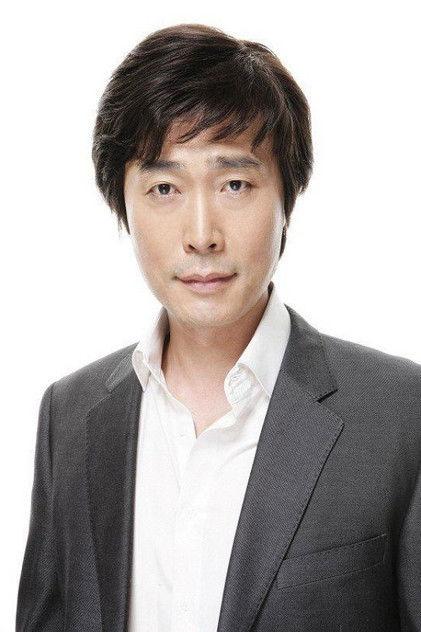 Lee Jae-yong - Actor Profile Photo