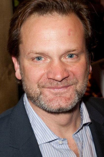 Tom Beard - Actor Profile Photo