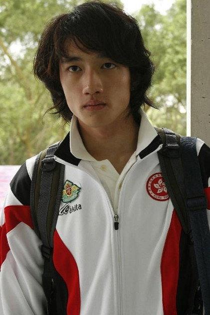 Ron Heung - Actor Profile Photo