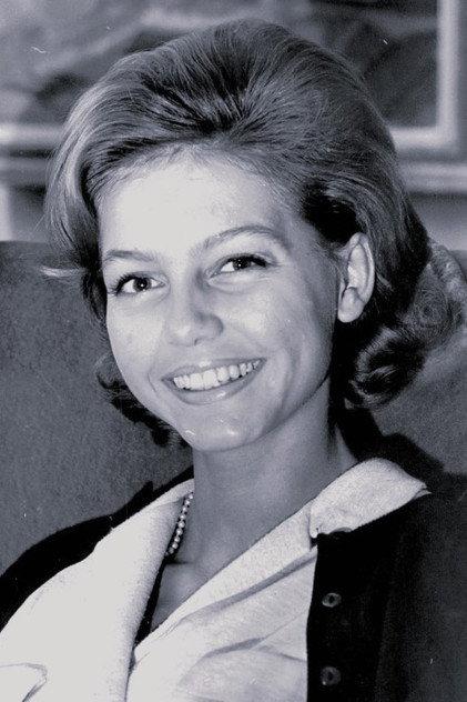Louise Edlind - Actor Profile Photo