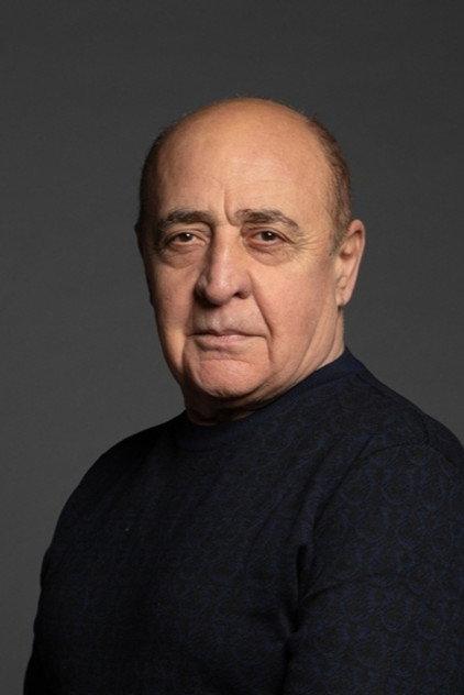 Armen Marutyan - Actor Profile Photo