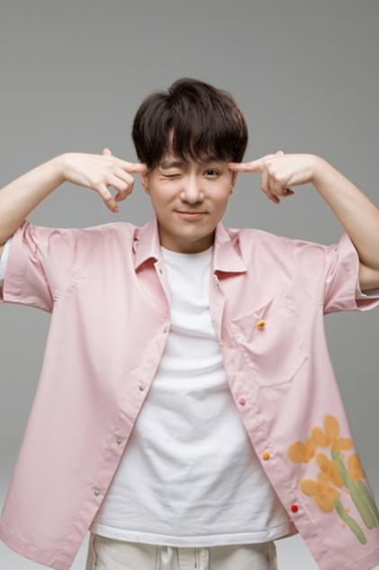 Meng Zhichao - Actor Profile Photo