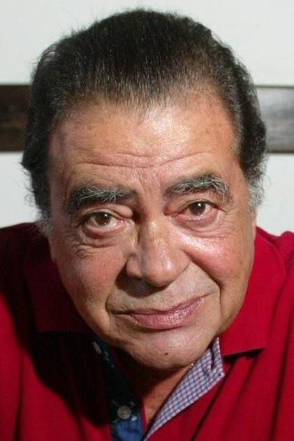 Morais e Castro - Actor Profile Photo
