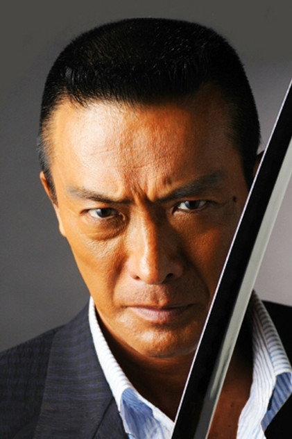 Ken Musashi - Actor Profile Photo