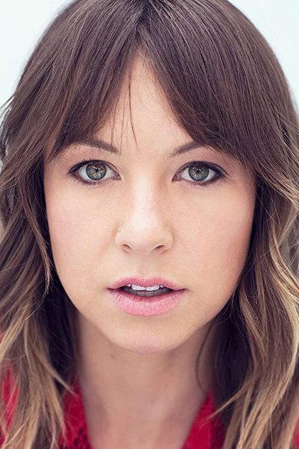 Barrett Donner - Actor Profile Photo
