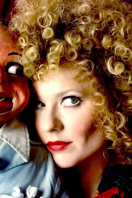 Carla Rhodes - Actor Profile Photo