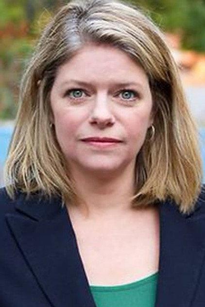 Kirsten Bishop - Actor Profile Photo