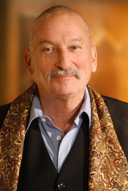 Hans Heinz Moser - Actor Profile Photo