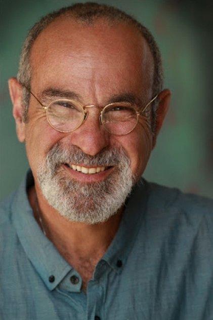 Allan Wasserman - Actor Profile Photo