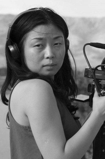 Nanfu Wang - Actor Profile Photo