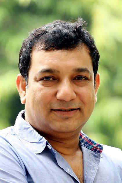 Tauquir Ahmed - Actor Profile Photo