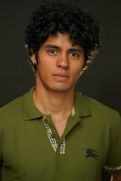 Manuel Villegas - Actor Profile Photo