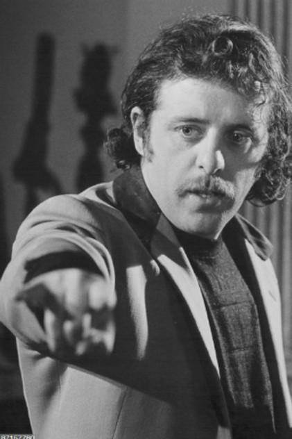 John Hough - Actor Profile Photo