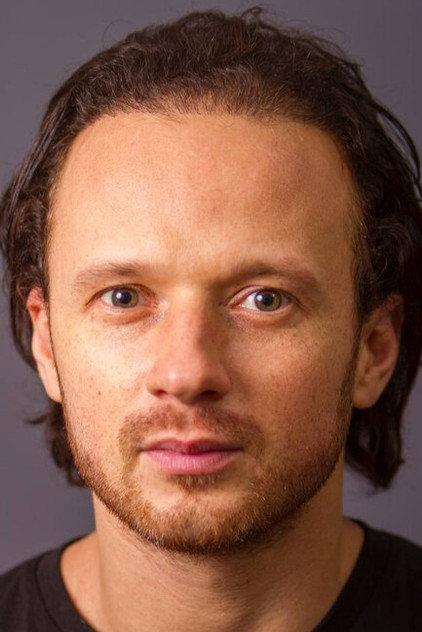 Vadim Zhuravlyov - Actor Profile Photo
