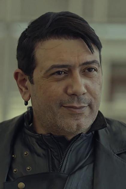 Ahmad Wafiq - Actor Profile Photo