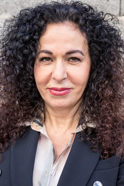 Nahid Persson Sarvestani - Actor Profile Photo