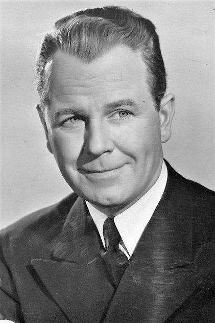 Regis Toomey - Actor Profile Photo