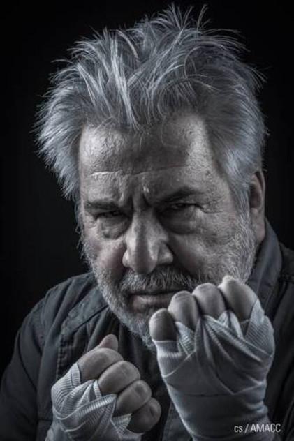 José Luis García Agraz - Actor Profile Photo