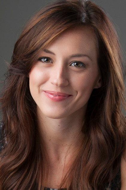 Ashley Bratcher - Actor Profile Photo