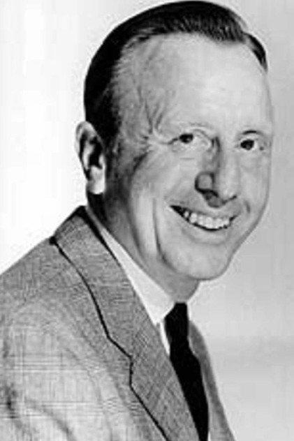 Ray Stark - Actor Profile Photo