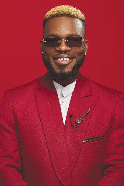Broda Shaggi - Actor Profile Photo