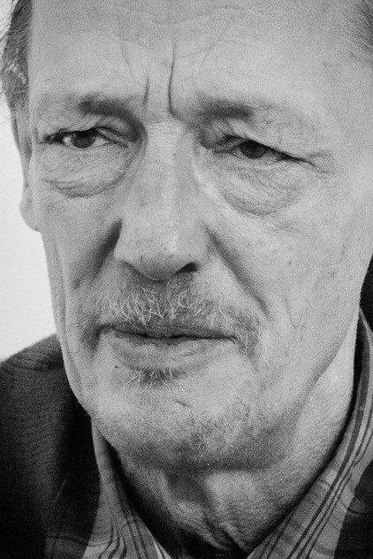 Dr. Axel Stoll - Actor Profile Photo