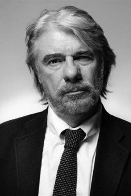 Ricky Tognazzi - Actor Profile Photo